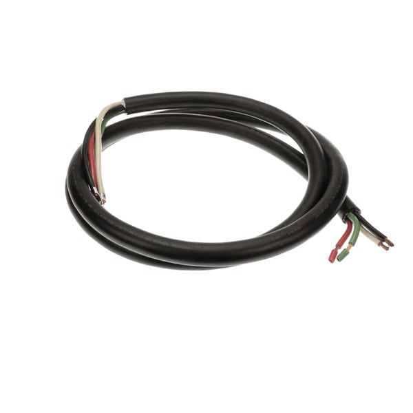 (image for) Henny Penny 161715 ASSY-6GA CORD 116IN SUB